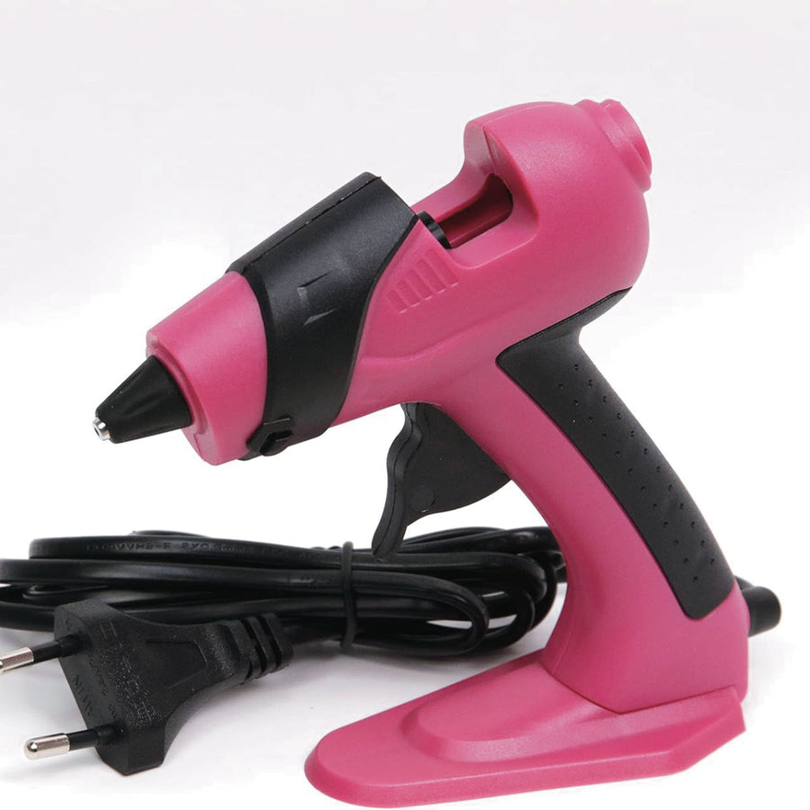 Pistole für Siegelwachs Herbin mit 7 mm Durchmesser