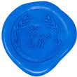 Laden Sie das Bild in den Galerie-Viewer, Siegelwachs (flexibel) für Pistole 7 mm, 6-er Pack Skyblue
